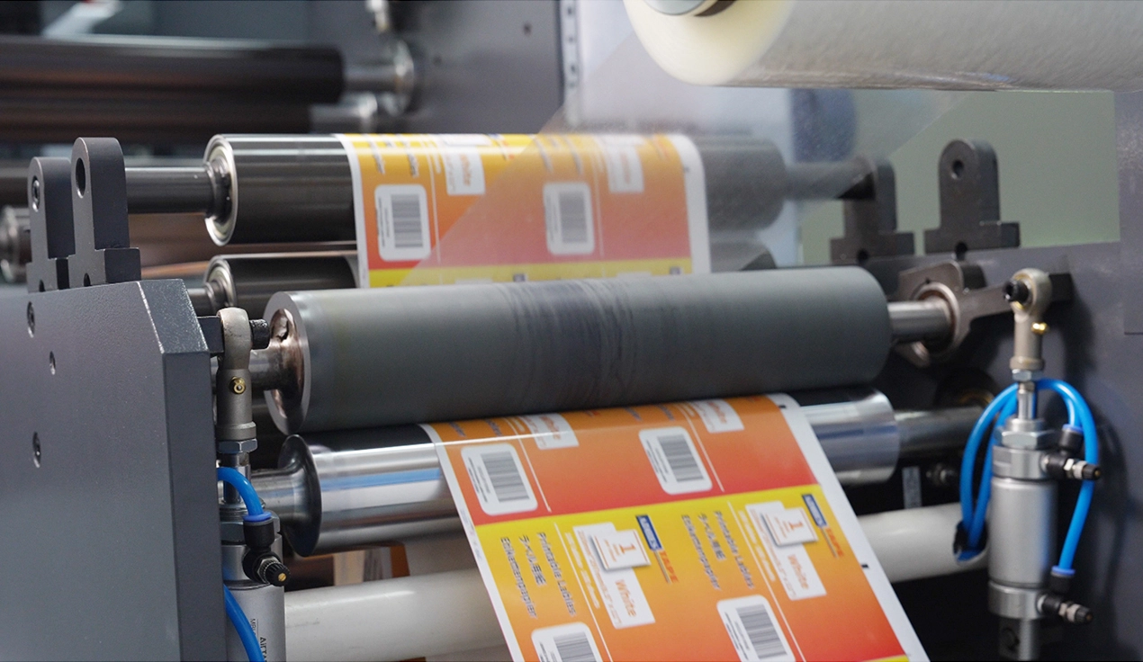Glossy Laminating & Protection Film-2.webp